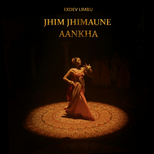 Jhim Jhimaune Aankha